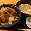 Unagi no Asahiya - 