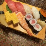 Suehiro Sushi - 