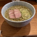 Soba Roujina - 