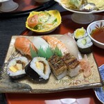 Sushi Ichi - 