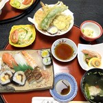 Sushi Ichi - 