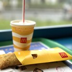 マクドナルド  - 