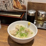 Gyoza no Mise Hyotan Minto Kobe Ten - 