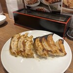 Gyoza no Mise Hyotan Minto Kobe Ten - 