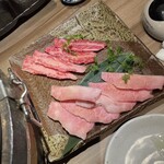 Sumibi Yakiniku Torajiro - 