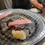 Sumibi Yakiniku Torajiro - 