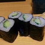 Sushi Zen - 