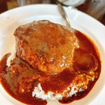 European Curry KEN - 