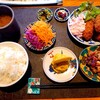 potto タニタカフェ - 料理写真: