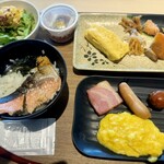 レストラン ミカク - 料理写真: