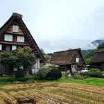 道の駅 白川郷 - 