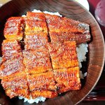 Unagi Kappou Mikawa Sansuitei Honkan Hanare - 