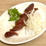 ヌードルダイニング 道麺 - 