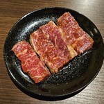 Menya Yakiniku Ran - 