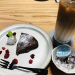 MONJYU CAFE - 