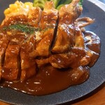 黄ごん焼き あにおん - 