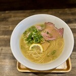 麺や 時風 - 料理写真: