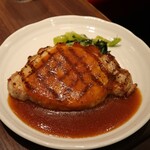 Bistro Ishikawa Tei Tokyo Eki Gransuta Yaekita Ten - 