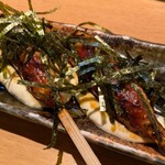 Sumibi Yakitori Kushizen Gakugeidaigaku Ten - 