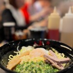 Tokyo Abura Gumi Sohonten Ikebukuro Kumi - 