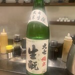 串打ちジビエと鰻串 新宿寅箱 - 