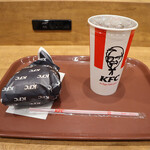 Kentucky Fried Chicken Mikunigaoka Ten - 