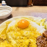 辛口飯屋 森元 - 