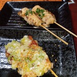 Taishu Yakitori Sakaba Kushijin no Ie Tachikawa Ten - 