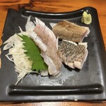 Kushiage Seafood Sakaba Ryoma Okayama Ten - 【2024.10】