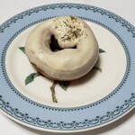 FLOWER DONUT - 