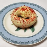 FLOWER DONUT - 