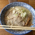 ラーメンゴロー - 料理写真: