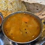 Andhra Dining Daimon - 