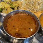 Andhra Dining Daimon - 