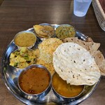 Andhra Dining Daimon - 