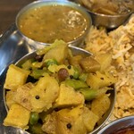 Andhra Dining Daimon - 