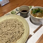 ハナブサ - 料理写真: