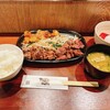 Teppanyaki Tenjin Horumon Amyupuraza Kokura Ten - 