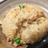 チャイニーズレストラン とん珍 - 料理写真:チャーハン780円