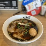 麺屋 丈六 - 