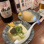 初かすみ酒房  - 