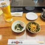 蛇之目寿司 - 料理写真: