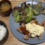 MIKAGE KITCHEN - 