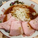 だるまにラーメン - 