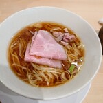 だるまにラーメン - 