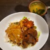 くろんぼ屋 - 料理写真: