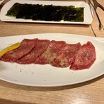 Wagyu Yakiniku Heijoen Ekusupo Ten - 