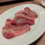 焼肉ホルモンあさひ - 