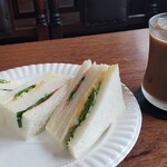 ミルリトン - 料理写真: