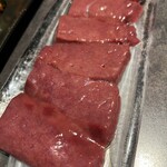 焼肉とみひさ - 